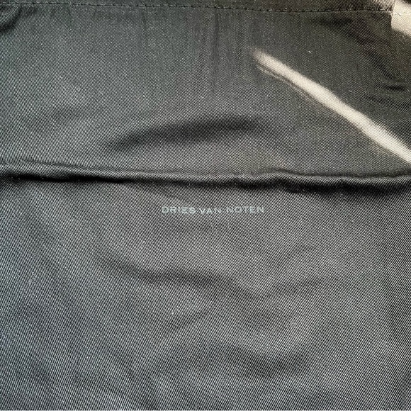 Dries Van Noten leather shoes - Picture 9 of 10